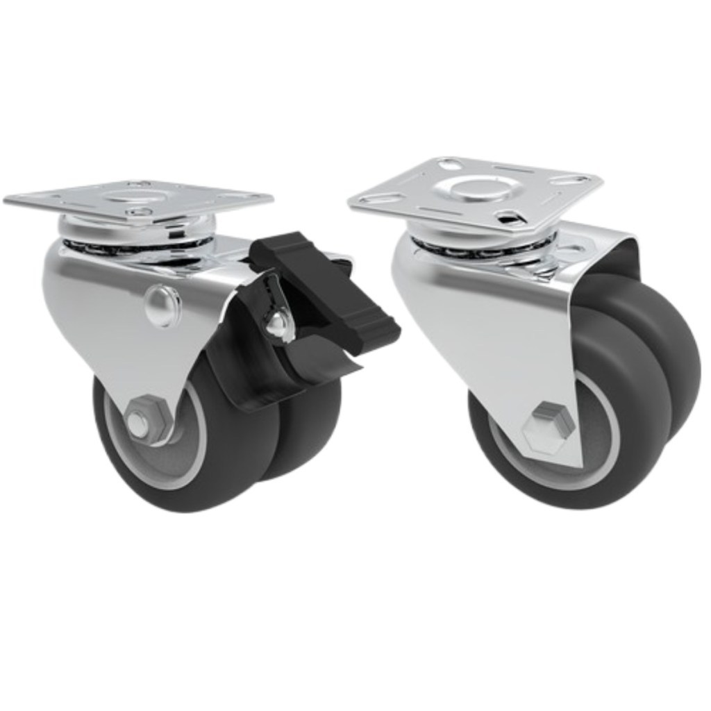 Стол холодильный среднетемпературный HiCold GNE 111/TN W М - Изображение 2