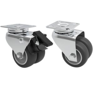 Стол морозильный HiCold GNE 22/BT М - Изображение 2