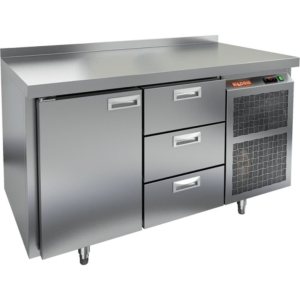 Стол морозильный HiCold SN 13/BT