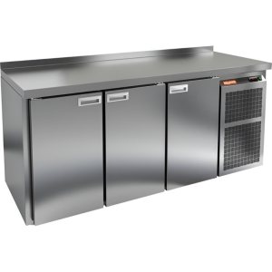 Стол холодильный среднетемпературный HiCold SN 111 BR2 TN