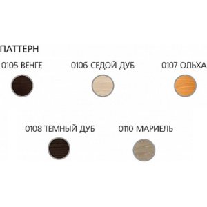 Витрина морозильная Carboma GC75 SL 1,0-1 фронт паттерн - Изображение 2