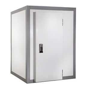 Камера холодильная Polair КХН-9,0 (2260×2260×2200) 80 мм