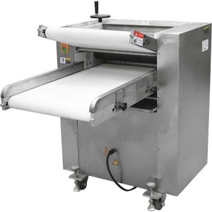 Машина тестораскаточная Rosso HY-300