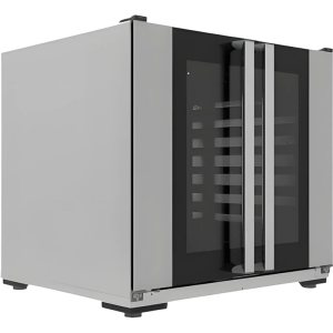 Расстоечный шкаф UNOX XEKPT-08EU-B