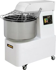 Спиральный тестомес APACH Cook Line ASM16F 1ф.