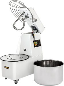 Спиральный тестомес APACH Cook Line ASM22R 2S 3ф