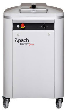 Тестоделитель полуавтоматический Apach Bakery Line SQ SA40