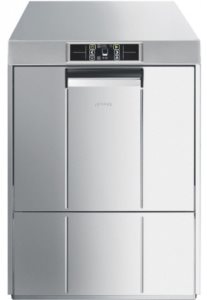 Фронтальная посудомоечная машина SMEG UD522D