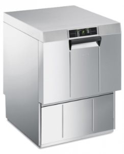 Фронтальная посудомоечная машина SMEG UD526D