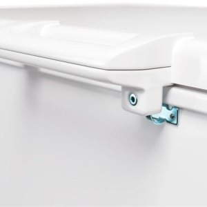 Ларь морозильный с глухой крышкой Haier HCE520RFC - Изображение 7