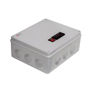 Сплит-система низкотемпературная Intercold LCM 6131 FT - Изображение 2
