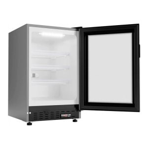 Шкаф холодильный Haier VCH100  - Изображение 3