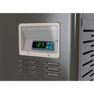 Морозильный ларь-бонета Haier GTS2500GXA - Изображение 4