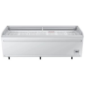 Морозильный ларь-бонета Haier GTS1850WB - Изображение 2
