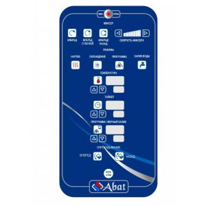 Котел пищеварочный Аbat КПЭМ-250-ОМ2 со сливным краном - Изображение 3