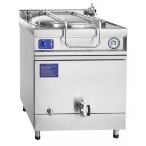 Котел пищеварочный Аbat КПЭМ-250/9Т