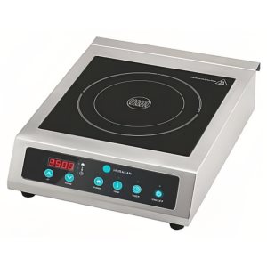 Индукционная плита HURAKAN HKN-T35FS PRO