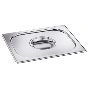 Крышка для гастроемкости HURAKAN GD 1/9