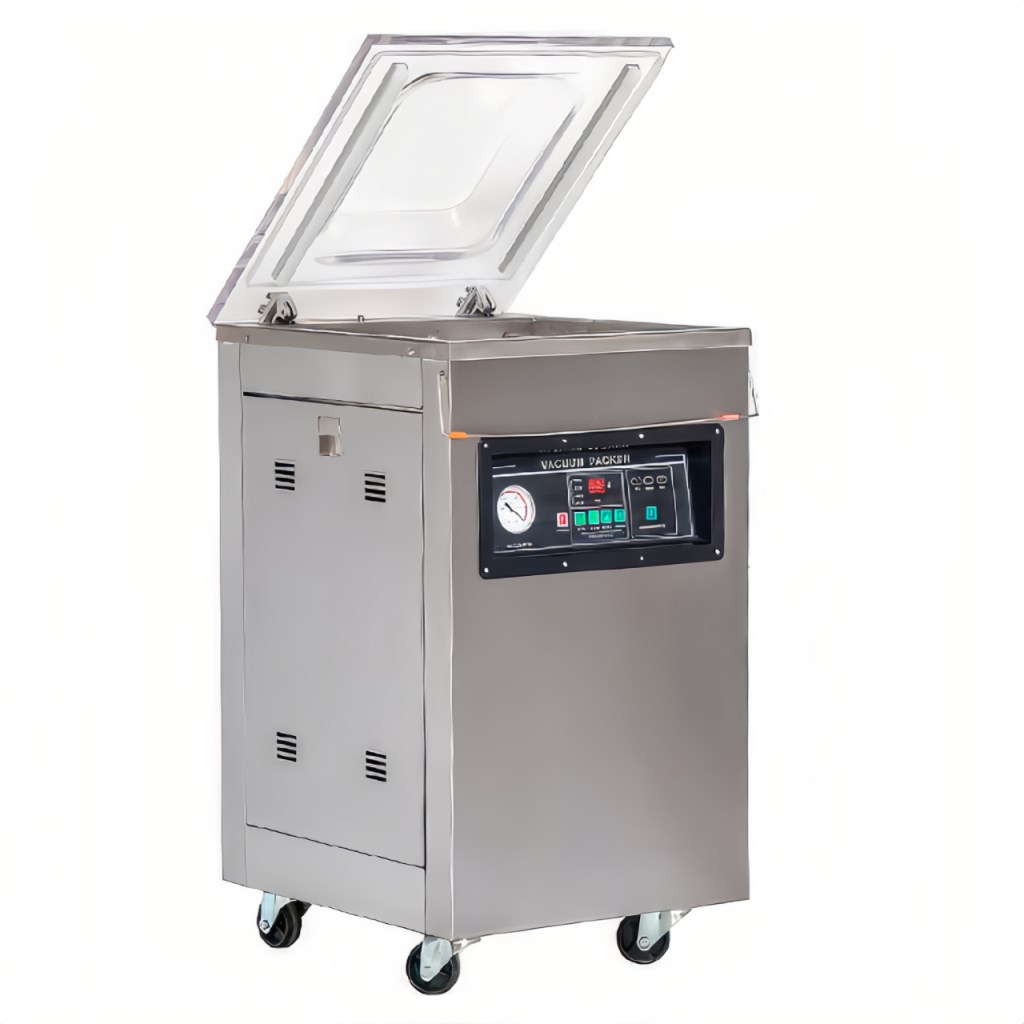 Вакуумный упаковщик HURAKAN HKN-VAC500F