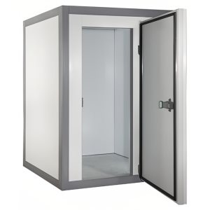 Камера холодильная АСК-холод КХ-15,61 (1660х5260х2200)  - Изображение 2