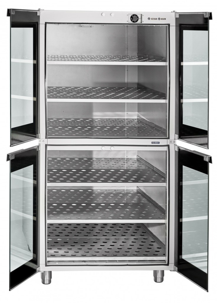 Шкаф расстоечный Abat ШРТ-12 (двойной) - Изображение 2