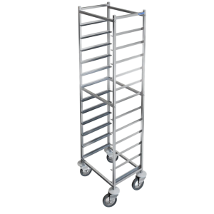 Тележка-шпилька для гастроемкостей Kayman СШ-44/122-1